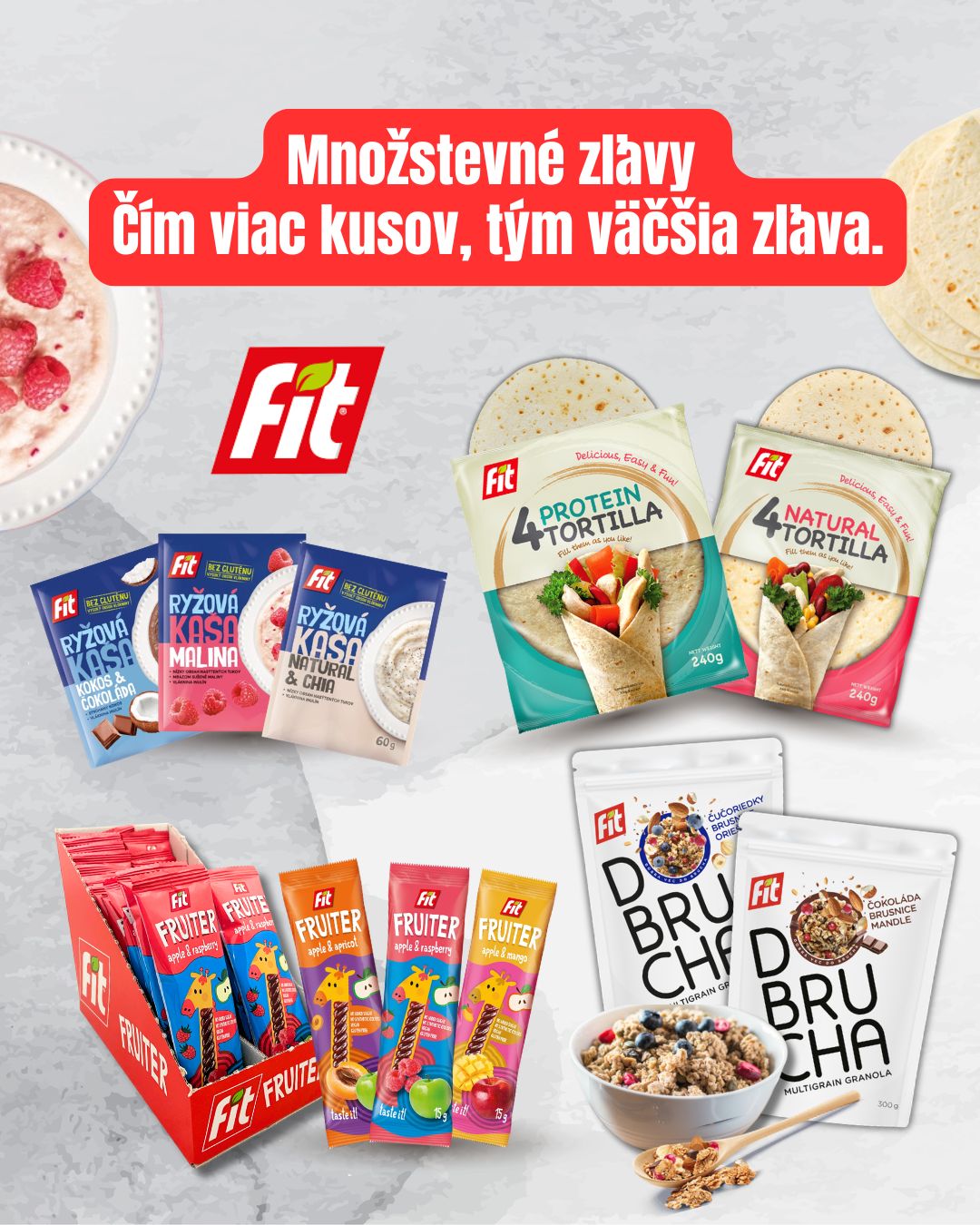 Prečo kupovať po jednom, keď môžeš mať celú krabicu (a lacnejšie)?