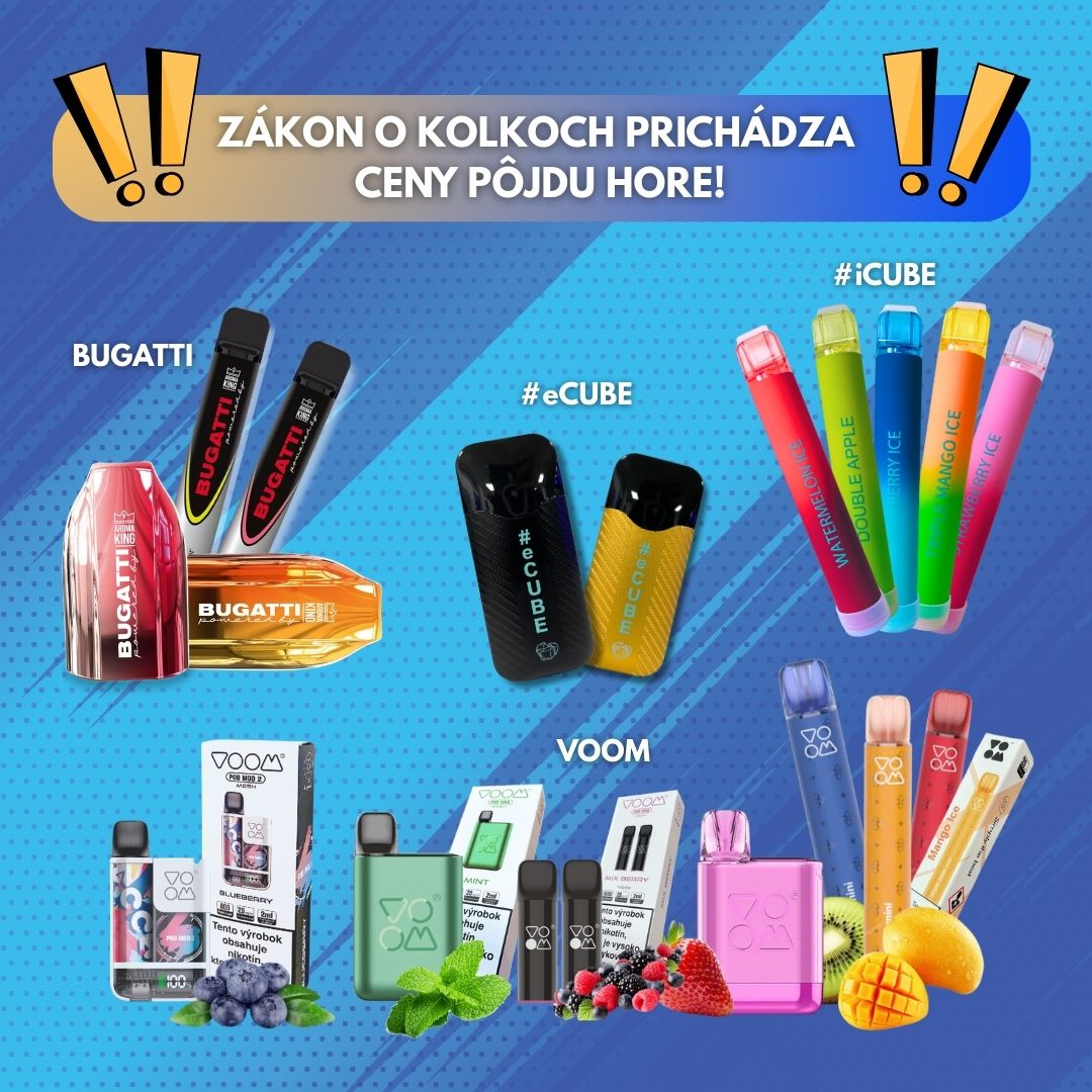 Ceny opäť pôjdu hore! Pozri a nakúp radšej teraz...