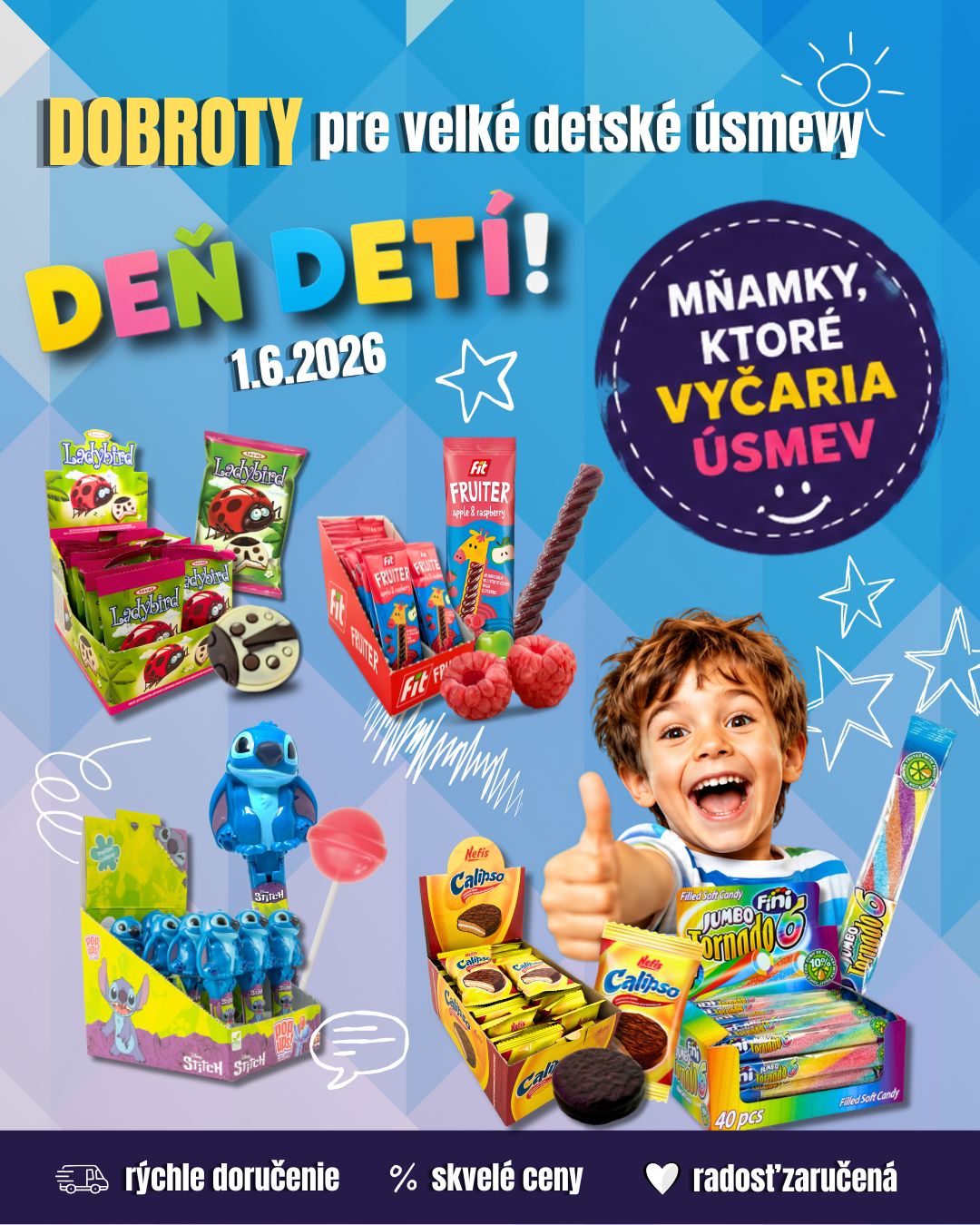 Aj Vy patríte medzi tých, čo zabúdajú?