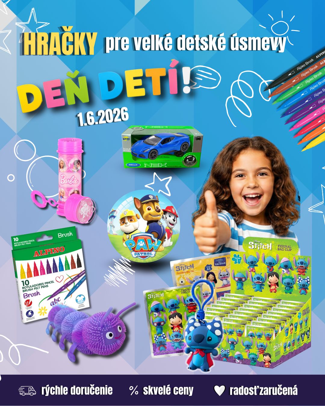 Aj Vy patríte medzi tých, čo zabúdajú?