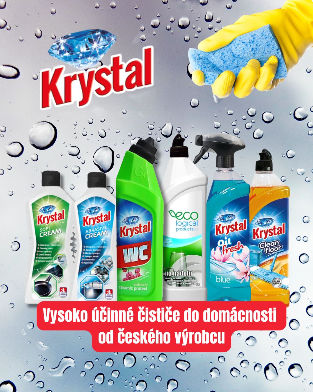 Poď si s nami upratať!